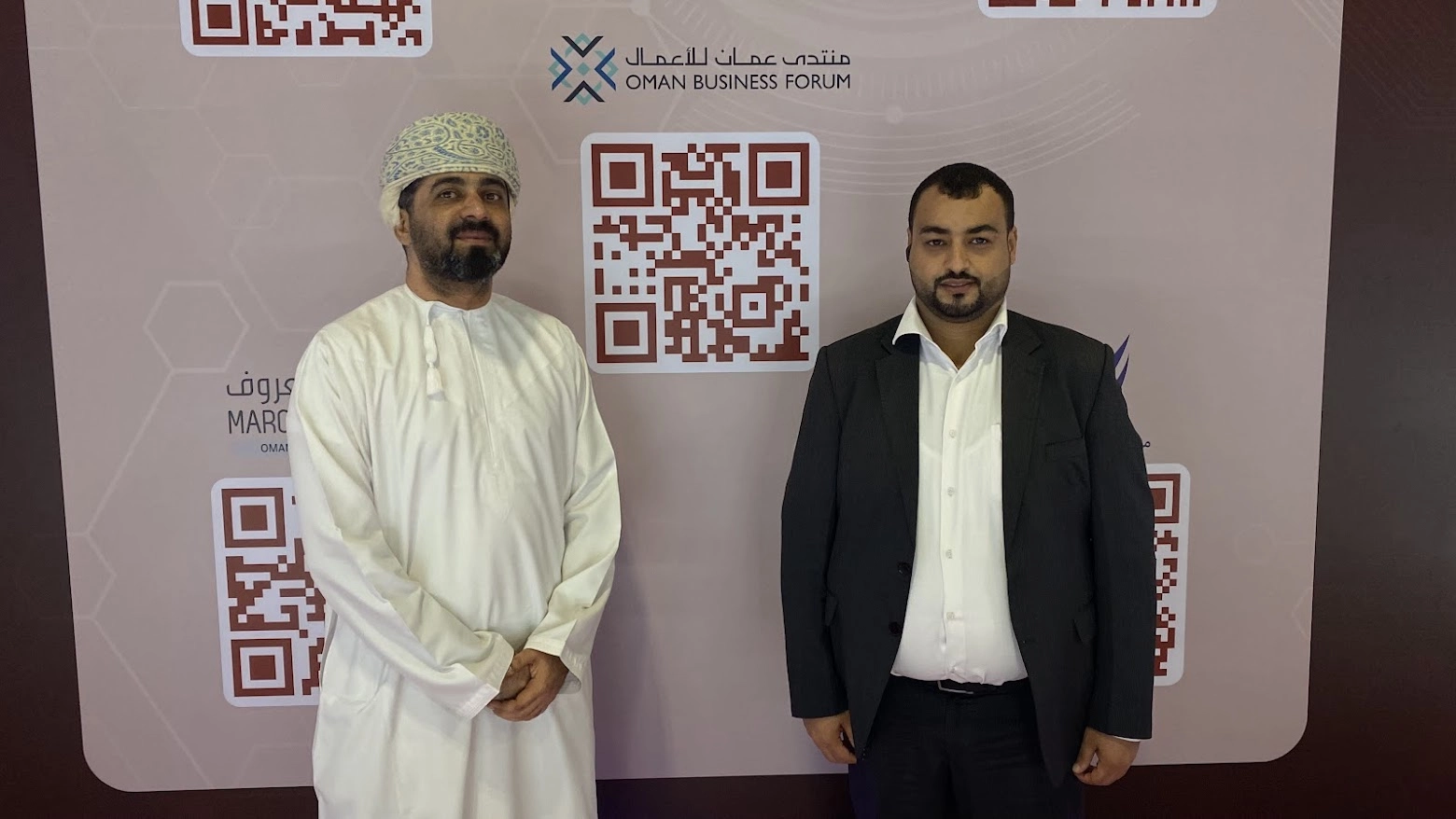 Emkan International Evaluation and Appjad have signed an agreement to develop visual identity, enhance the website, and manage social media.